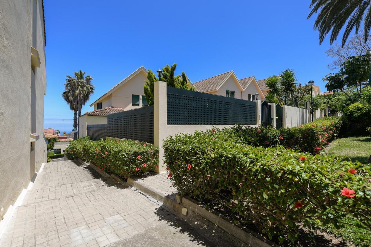 圣布里吉达House With Cozy Garden Bbq And Free Parking别墅 外观 照片
